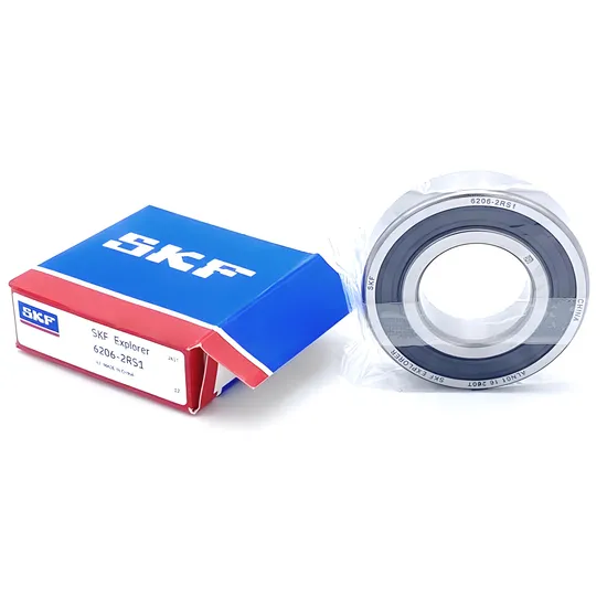 High-Quality-SKF-Deep-Groove-Ball-Bearing-6214-6314-6414