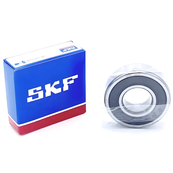 SKF 6214/6314/6414 Deep Groove Ball Bearings – High Quality