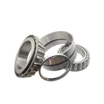 High Quality Set405 663/653 Tapered Roller Bearing 82.55X146.05X41.275mm in Stock