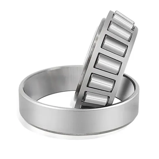 High Quality 983984/3920 Tapered Roller Bearing 82.55mm