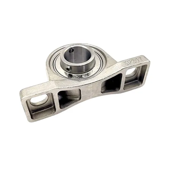 High-Quality-Stainless-Bearing-Sp210-Sp211-Sp212-Sp213-Sp214-Pillow-Block-Ball-Bearing