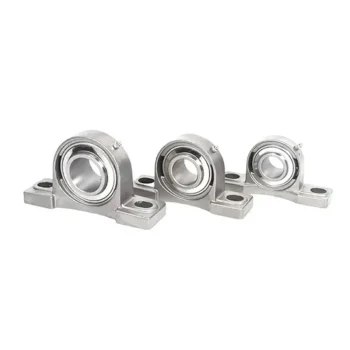 High Quality Stainless SP210-SP214 Pillow Block Bearings