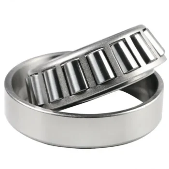 High Quality 91683/22.5 & 91683/24 Taper Roller Bearings for Electric Tricycle Steering