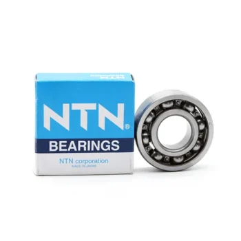 High Quality 6024 6024e Deep Groove Ball Bearing
