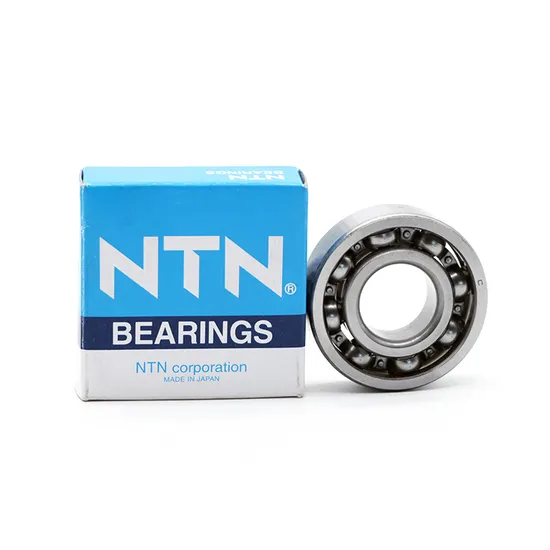High Quality 6024 6024e Deep Groove Ball Bearing