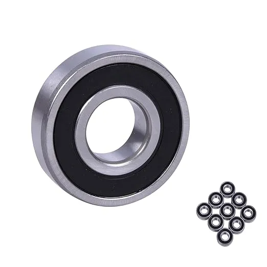 High-Quality-Zju-Brand-Deep-Groove-Ball-Bearing-6201-6202-6203-6204-6205-Zz-2RS-C3-Bearing-for-Auto-Parts-Agricultural-Machinery
