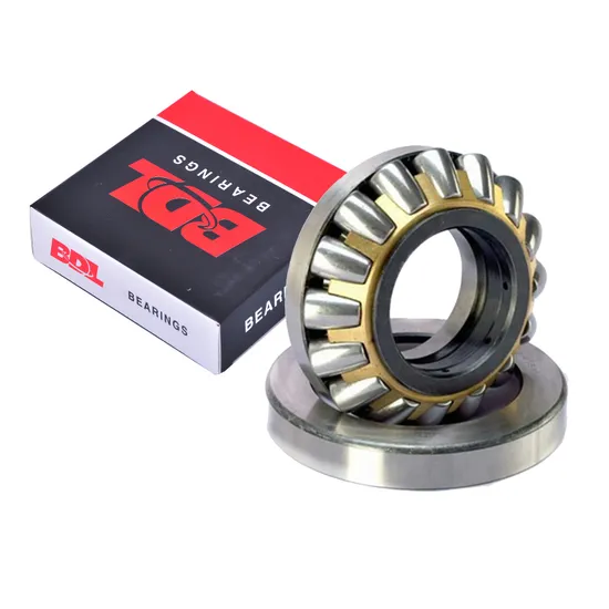 High-Quality-and-Low-Price-Bdl-Thrust-Aligning-Roller-Bearing-29420-9039420-