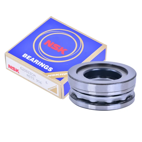 High-Quality-and-Low-Price-High-Precision-NSK-NTN-Timken-Koyo-Thrust-Ball-Bearing-51217-51317-for-Vertical-Water-Pump-