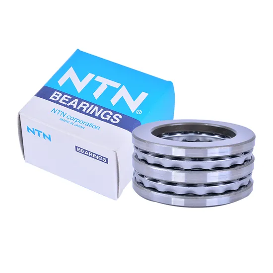 High-Quality-and-Low-Price-High-Precision-NSK-NTN-Timken-Koyo-Thrust-Ball-Bearing-51226-51128-for-Crane-Hook-Vertical-Water-Pump-