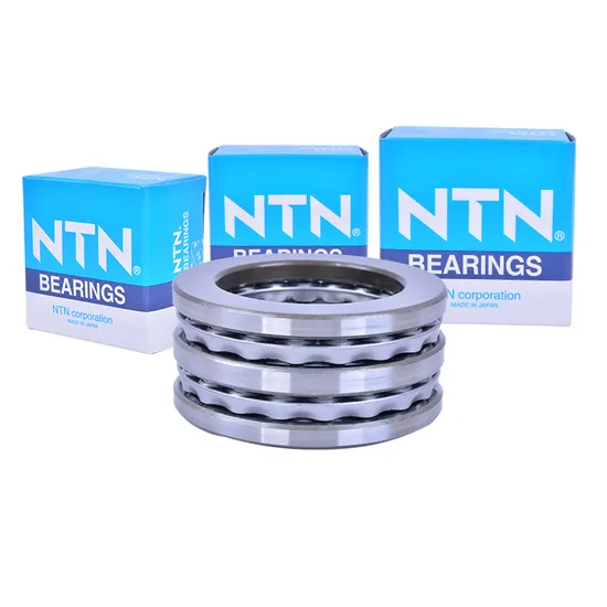 High-Quality-and-Low-Price-High-Precision-NSK-NTN-Timken-Koyo-Thrust-Ball-Bearing-51226-51128-for-Crane-Hook-Vertical-Water-Pump-