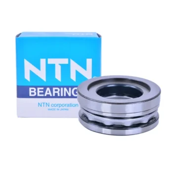 NSK NTN Timken Koyo 51316 51117 Thrust Ball Bearing – High Precision, Low Price