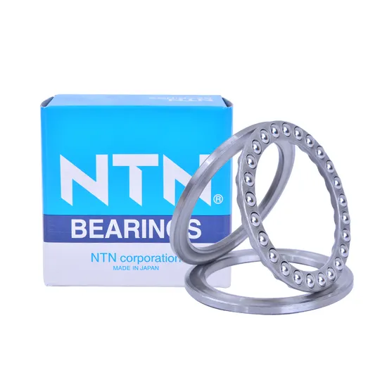 High-Quality-and-Low-Price-High-Precision-NSK-NTN-Timken-Koyo-Thrust-Ball-Bearing-51316-51117-for-Crane-Hook-