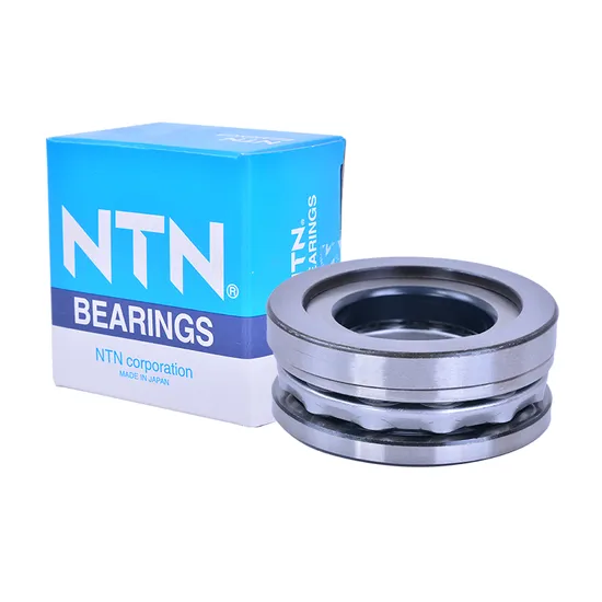 High-Quality-and-Low-Price-High-Precision-NSK-NTN-Timken-Koyo-Thrust-Ball-Bearing-51316-51117-for-Crane-Hook-