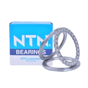 NSK NTN Timken Koyo 51410 51111 Thrust Ball Bearing – High Precision, Low Price