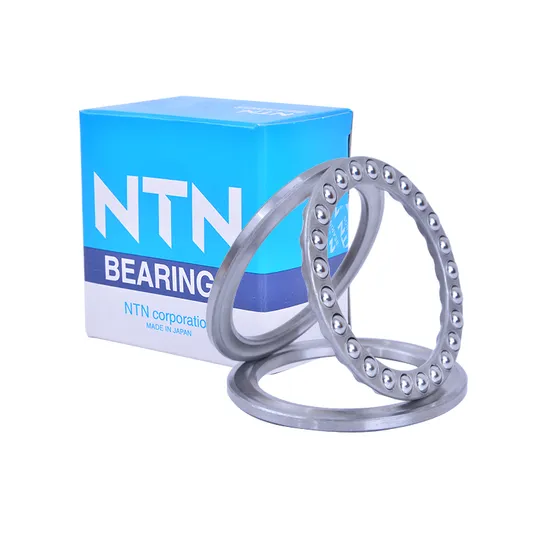 High-Quality-and-Low-Price-High-Precision-NSK-NTN-Timken-Koyo-Thrust-Ball-Bearing-51410-51111-for-Vertical-Centrifuge-Jack-