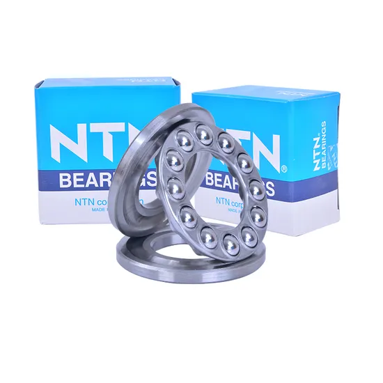 High-Quality-and-Low-Price-NSK-NTN-Timken-Koyo-Thrust-Ball-Bearing-51101-51201-for-Vertical-Centrifuge-Jack-