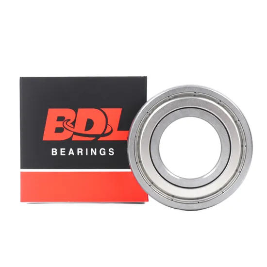High-Specification-Deep-Groove-Ball-Bearing-6838-6938-for-Plastic