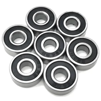 High Speed 61804-61807 Deep Groove Ball Bearings – Long-Lived & Precision