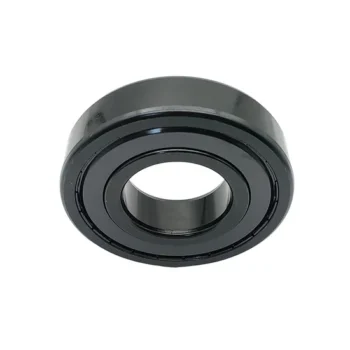 6316-M-J20b-C4 Insulated Deep Groove Ball Bearing 80×170×39mm