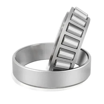 High Stability Cross Taper Roller Bearing - NSK NTN