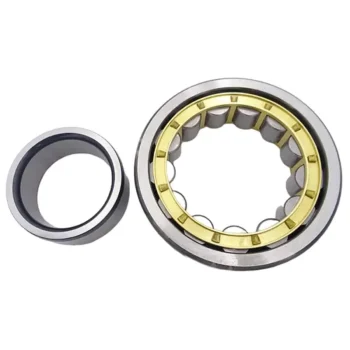 NJ313EM Cylindrical Roller Bearing – High Stability, Precision Machine Tool Grade