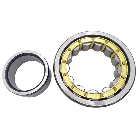 NJ313EM Cylindrical Roller Bearing – High Stability, Precision Machine Tool Grade