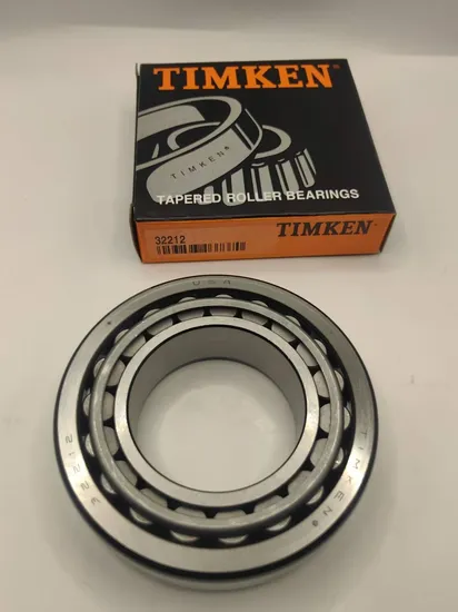 High-Stability-Guaranteed-Quality-Proper-Price-Multi-Purpose-Taper-Roller-Bearing-30213-Series