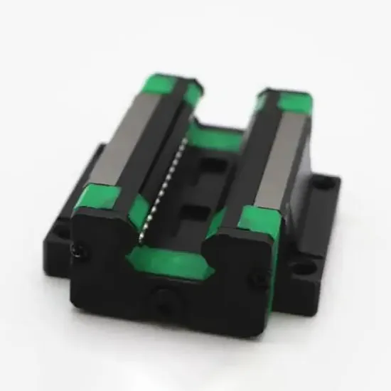 Hiwin-HGH20-HGH25-HGH30-HGH45-Heavy-Load-Ball-Screw-Linear-Guide-Block