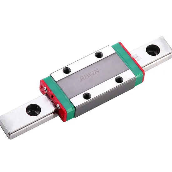 Hiwin-Linear-Guide-Slider-HGH-Series-HGH15ca-HGH20ca-HGH25ca-HGH30ca-HGH35ca-for-Linear-Rail