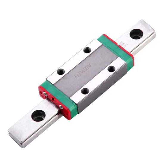 Hiwin-Linear-Guideway-Bearing-Egh15SA-Egh15sazac-Egh15sazah-Linear-Slide-Block