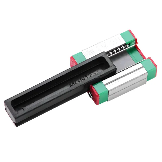Hiwin-Linear-Guideway-Bearing-Egh15SA-Egh15sazac-Egh15sazah-Linear-Slide-Block