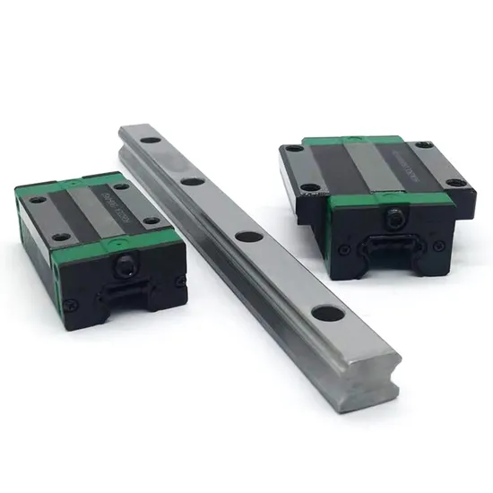 Hiwin-Upper-Silver-Slider-Hg-Series-High-Assembly-Guide-Rail-Slider-Hgw15cc-Flange-Upper-and-Lower-Lock-Type
