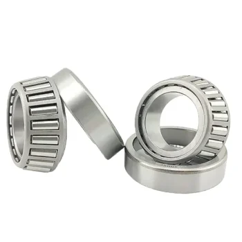 Hot Sales 3780/3732 Taper Roller Bearings for Auto Parts