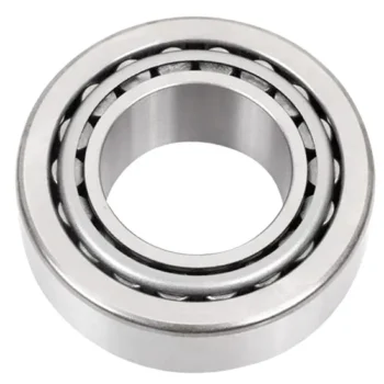 HR32906J-32910J Tapered Roller Bearings 40 Char High Load Capacity
