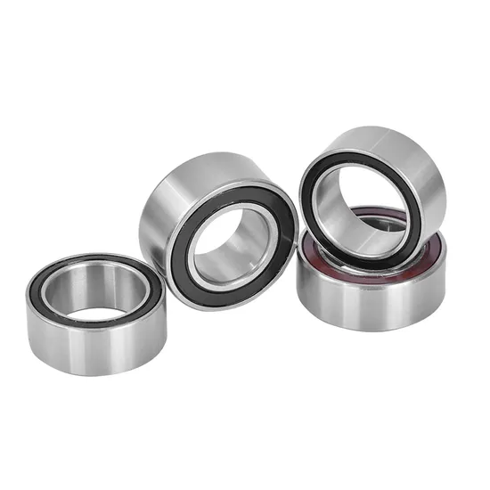 Hub Bearing 32BD45DU 35BD4820DUM – High-Load AC Compressor Bearing