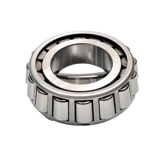 Imperial-Taper-Roller-Bearing-Lm48548-10-China-Bearing-Factory