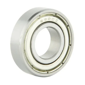 Incentive 6009/6012/6210/6305-2RS1 High-Speed Deep Groove Ball Bearings