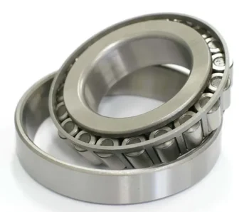 Inch Tapered Roller Bearing 3780/3726 for Truck