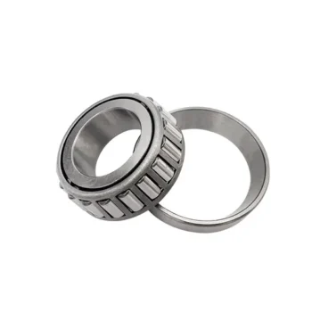 Inch Tapered Roller Bearings 535/532 Long Life in Stock