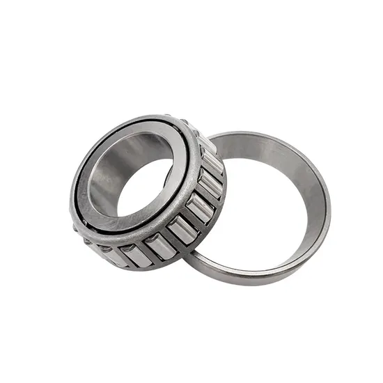 Inch Tapered Roller Bearings 535/532 Long Life in Stock