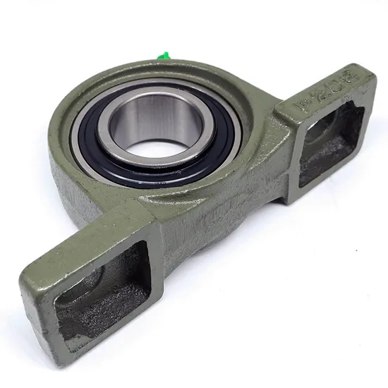 Insered-Ball-Bearing-House-P210-Pillow-Block-Bearings