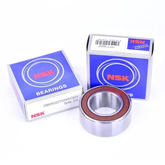 Isuzu-Daew00-Suxuki-38bd5417du-38bg05s2g-2ds-Automobile-Air-Conditioning-Compressor-Bearing
