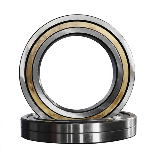 Japan-Brand-N2222e-Nj2222e-NF2222e-Nu2222e-Nup2222e-Cylindrical-Roller-Bearing