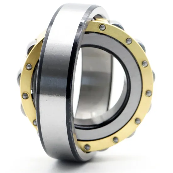 Japan Brand N2222e Cylindrical Roller Bearing High Precision