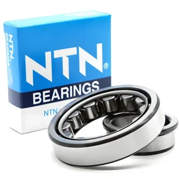 Japan High Precision N2304EM Cylindrical Roller Bearing – NTN, Premium Quality
