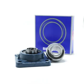 Japan Imported UCF201-205 Pillow Block Bearings