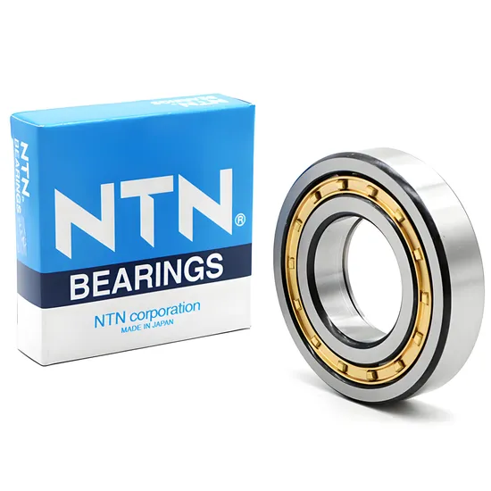 Japan-NTN-Mountings-N330em-Nj330em-Nu330em-Nu332em-Cylindrical-Roller-Bearings