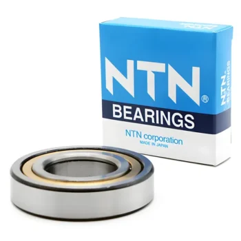Japan NTN N2322EM Cylindrical Roller Bearing – High-Precision, Heavy-Duty