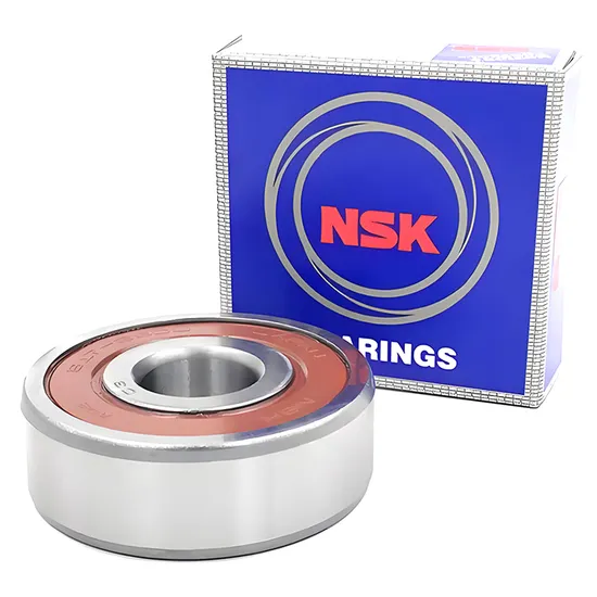 Japanese-NSK-Motorcycle-Bearings-6201-6202-6300-Deep-Groove-Ball-Bearings
