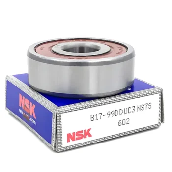 NSK 6201/6202/6300 Deep Groove Ball Bearings – Japanese Motorcycle Grade
